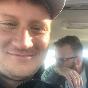 Meet your Posher, Ryan